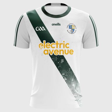 Tinryland GFC Outfield Jersey