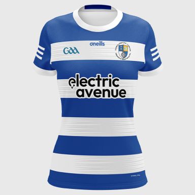 Tinryland GFC Women's Fit Outfield Jersey
