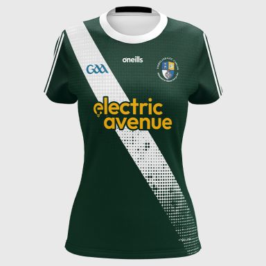 Tinryland GFC Women's Fit Goalkeeper Jersey