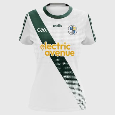 Tinryland GFC Women's Fit Outfield Jersey