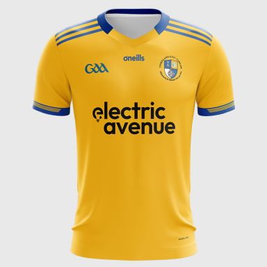 Tinryland GFC Goalkeeper Jersey