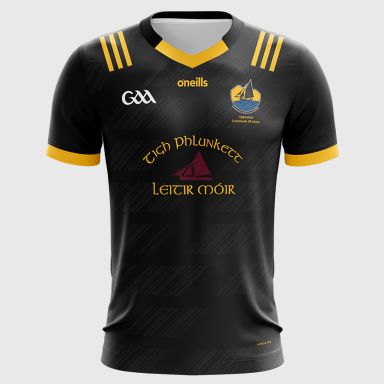 Cumann Peile Naomh Anna Jersey