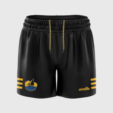 Cumann Peile Naomh Anna Kids’ Mourne Shorts