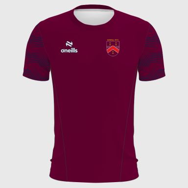 Wirral RFC T-Shirt (Contact Training)