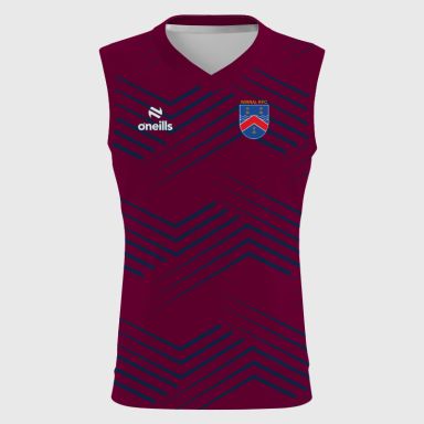 Wirral RFC Vest