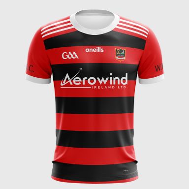 Whitegate GAA Jersey