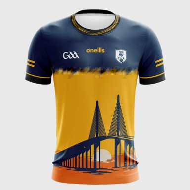 Tampa Bay GAA Kids’ Jersey