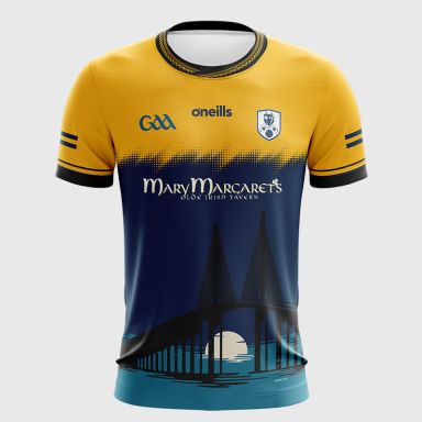Tampa Bay GAA Jersey