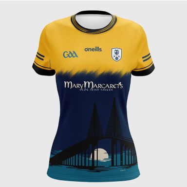 Tampa Bay GAA Women's Fit Jersey