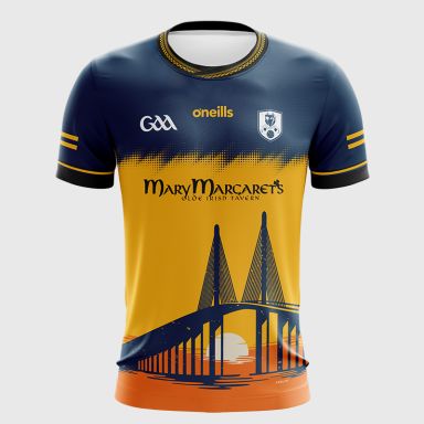 Tampa Bay GAA Jersey
