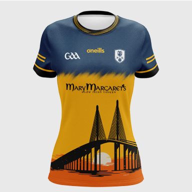 Tampa Bay GAA Women's Fit Jersey