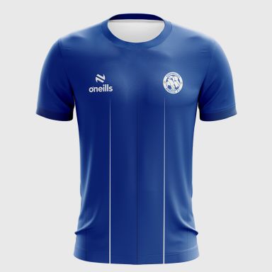 Enniskillen Athletic FC Kids' Soccer Jersey
