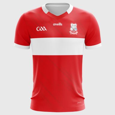 Shannon Rovers Kids’ Jersey