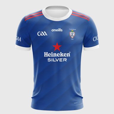 Cayman Islands GFC Jersey