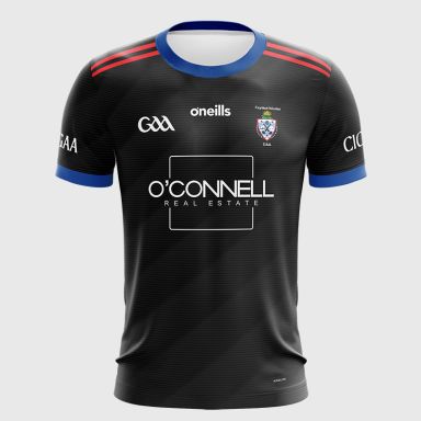 Cayman Islands GFC Jersey
