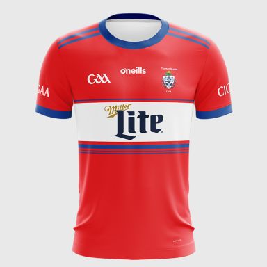 Cayman Islands GFC Jersey