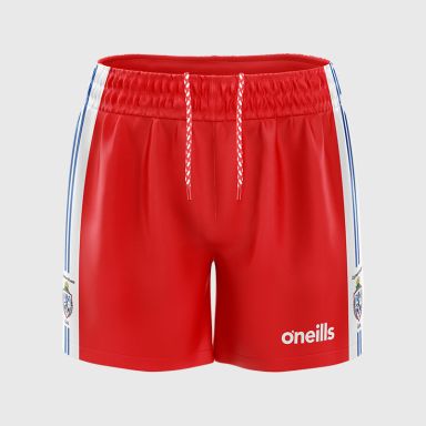 Cayman Islands GFC Mourne Shorts