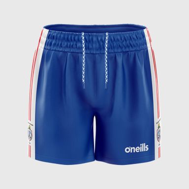 Cayman Islands GFC Mourne Shorts