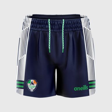 Chicago Celtic Youth Mourne Shorts