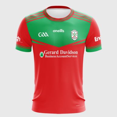 St. Patrick's Grammar School Armagh Kids’ MacRory Cup Jersey