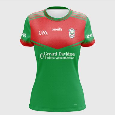 St. Patrick's Grammar School Armagh Women's Fit MacRory Cup Jersey (Goalkeeper)