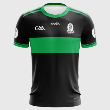 St. Patrick's GFC Connecticut Kids’ Jersey
