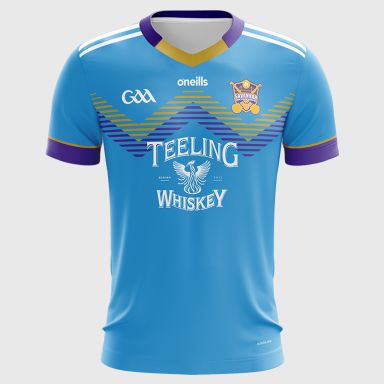 Savannah GAA Jersey