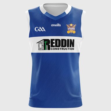 Savannah GAA Vest
