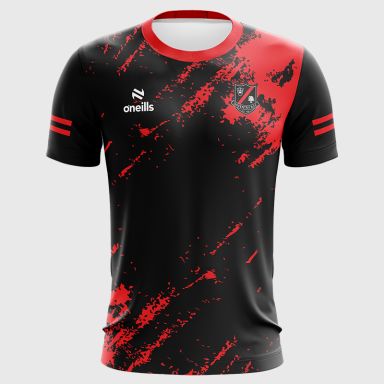 Daventry RFC Kids' Printed T-Shirt