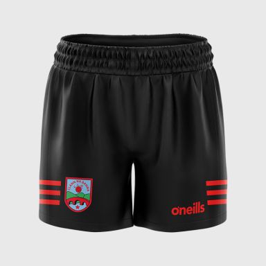 Clann na Banna Mourne Shorts