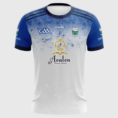 Erins Own Castlecomer Jersey
