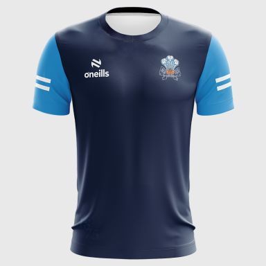New Brighton RFC Printed T-Shirt