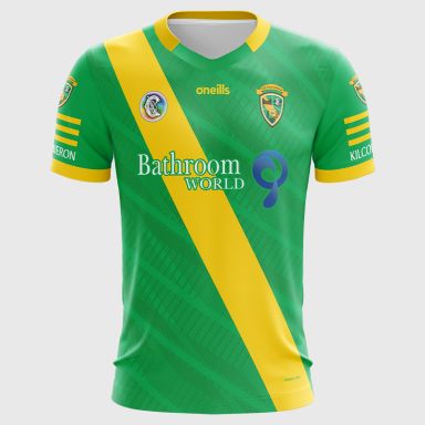 Kilconieron GAA and Camogie Kidsâ€™ Camogie Jersey