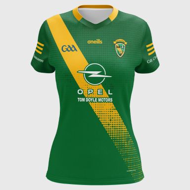Kilconieron GAA and Camogie Women's Fit Jersey