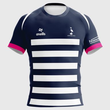 Newark Rugby Club Rugby Replica Jersey