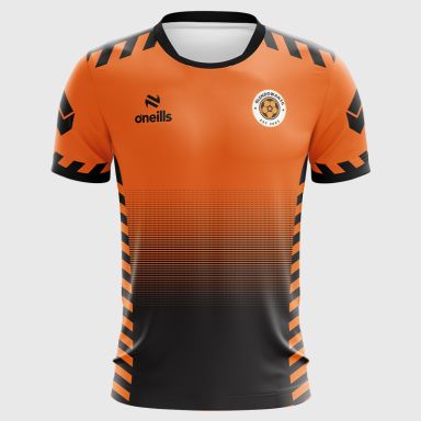 Glendowan FC Kids' Soccer Jersey