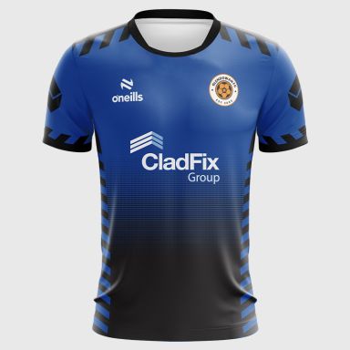 Glendowan FC Kids' Soccer Jersey (CladFix Group)
