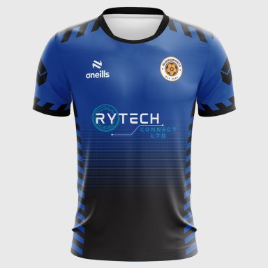 Glendowan FC Kids' Soccer Jersey (Rytech Connect)