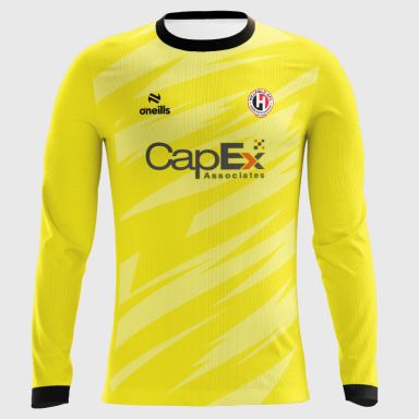 Hillfield AFC Soccer Jersey