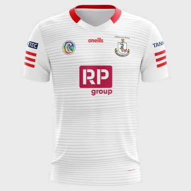 O'Donovan Rossa Magherafelt Kids’ Camogie Jersey