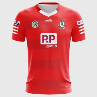 O'Donovan Rossa Magherafelt Kids’ Camogie Jersey