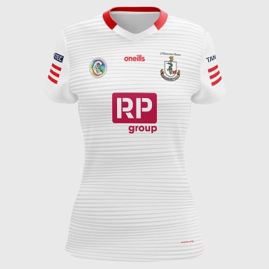 O'Donovan Rossa Magherafelt Women’s Fit Camogie Jersey