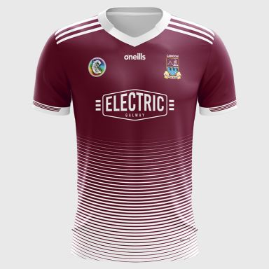 Clarinbridge Camogie Club Camogie Jersey