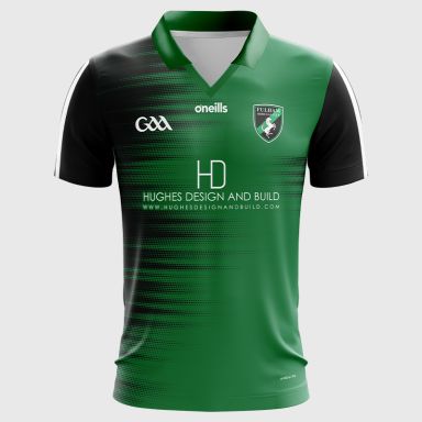 Fulham Irish GAA Club Jersey