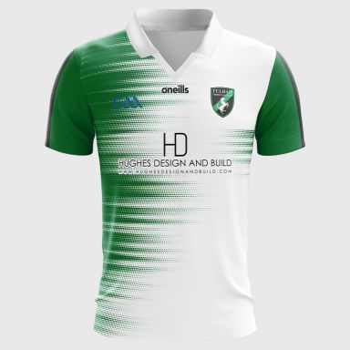 Fulham Irish GAA Club Jersey