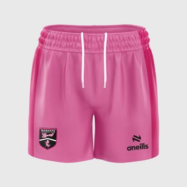 Margate FC Youth Kids' Soccer Shorts