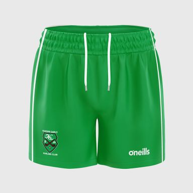 Kilburn Gaels Kids’ Mourne Shorts