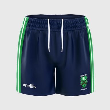 Kilburn Gaels Kids’ Mourne Shorts