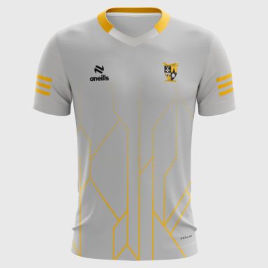 St. Marys GAA Cork Kids' Short Sleeve Training Top