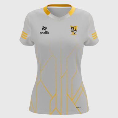 St. Marys GAA Cork Women's Fit Short Sleeve Training Top